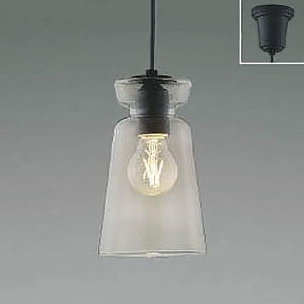 s.o KOIZUMI LEDペンダント照明のみ 2灯セット 電球色 Amazon