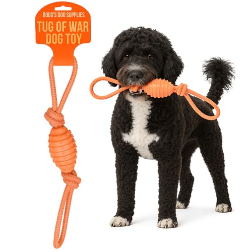 Doug's Dog Supplies tbg{[[vgCAĵ - ^^p̌p[vgC(IW)