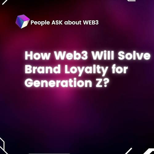 How Web3 Will Solve Brand Loyalty for Generation Z? - Andrew Yang, CEO of Cultos.io