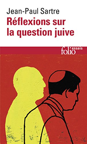Réflexions Sur La Question Juive (French Edition)