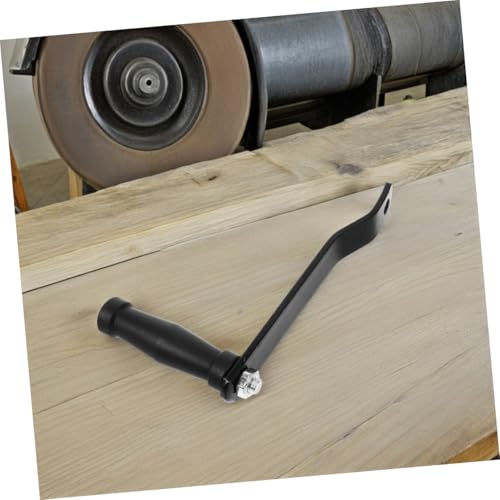 Manija para cabrestante de remolque para barco y auto miniatura 7