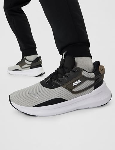 Image of Puma Unisex-Adult Softride Symmetry Res Running Shoe