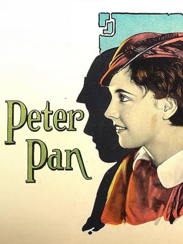  Peter Pan
