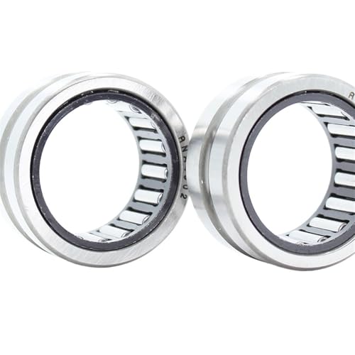 Rodamiento RNA4903 de agujas sin anillo interior 22x30x13mm pack de 2 unidades