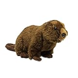 - Speelgoed 15169001 - Beaver WWF, Schreibwaren, 23 cm