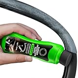 Automotive Rubber Protectant - Silicone Formula, Vehicle Seal Restorer, Trim Weather Guard, Gasket Care Solution | Advanced Silicone Rubber protectant for car Window Door Hood Trunk Maintenance