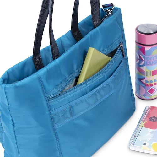 Bolso Tote Arpeggio de Lug miniatura 4