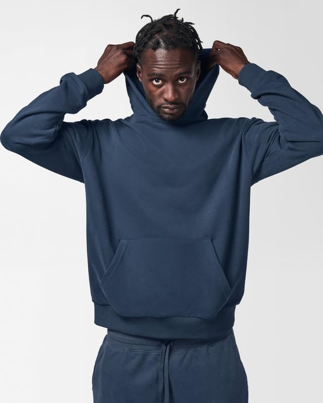 The Sauce Basics Traveler Premium Hoodie