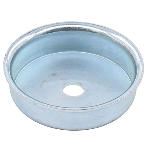 Doo Engy Stütztopf Federteller Anschlagpuffer Federung Federbeinstützlager Hinterachse hinten links und rechts für 1er E81 E87 E88 E82 3er E90 E93 E92 E91 X1 E84