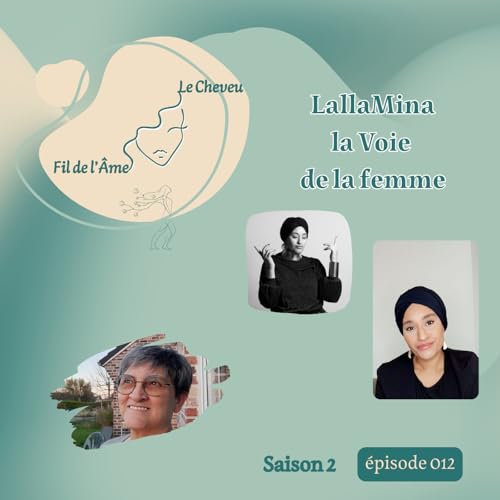 Lalla Mina la voie de la femme