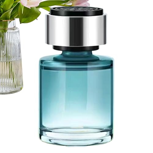 Tuxuseo Ambientador de ambientadores para coche, ambientador de olores para coche, difusor natural de olores para coche, difusor de perfume decorativo para coche, hogar y hotel
