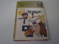Master at Arms 0373021666 Book Cover