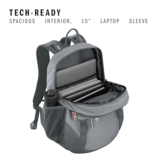 Image of adidas Excelerator School Backpack, 33L
