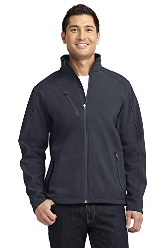 Port Authority Welded Soft Shell Jacket