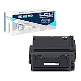 LCL Compatible Toner Cartridge Replacement for HP 39A Q1339A 4300 4300n 4300tn 4300dtn 4300dtns...