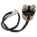 Quadboss 2007-14 Honda Trx420 Starter Relay Qb Smu6095 New