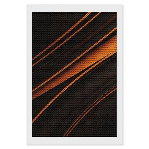 Loisir créatif peinture diamant 5D adulte pour s'offrir un moment