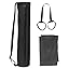 Black + Fitness Towel