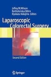 Laparoscopic Colorectal Surgery