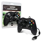 Original Xbox wired controller S - Black