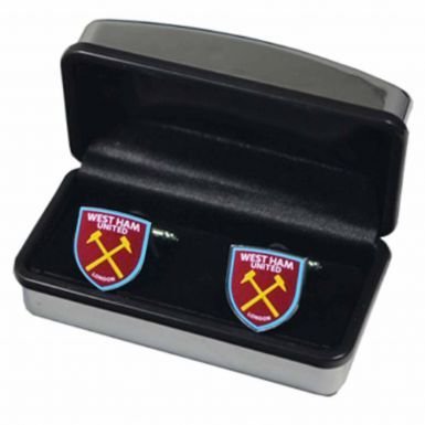 West Ham United F.C Gemelos