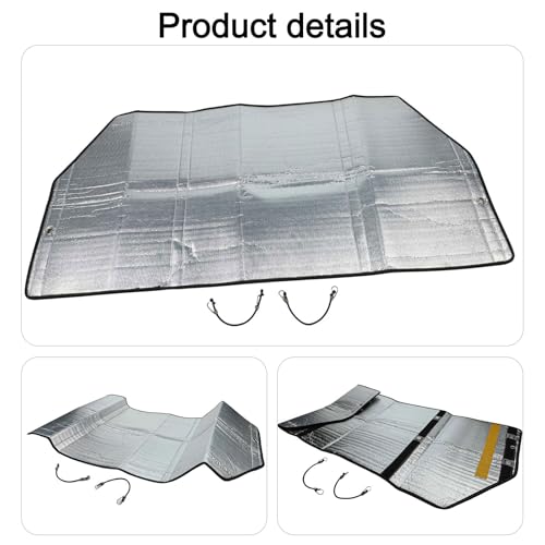 Housse protection unité climatisation extérieure imperméable sangle