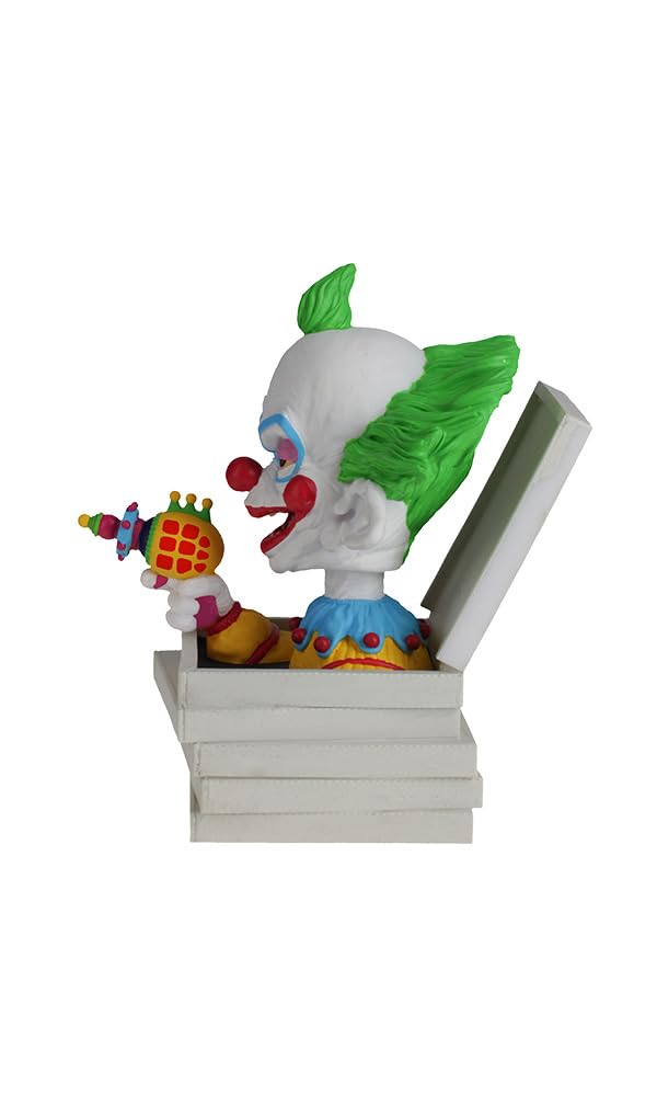 Amazon.co.jp: Royal Bobbles Killer Klowns from Outer Space - ピザ