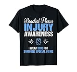 Brachial Plexus Awareness Shirts