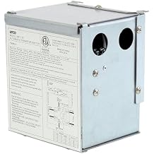 Cheng USA T30 T-30 30Amp Transfer Switch