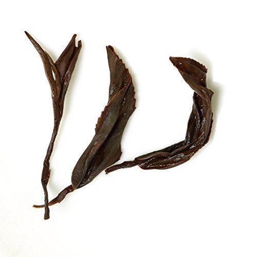 Goartea 100G / 3.5Oz Supreme Yunnan Black Tea - Fengqing Dian Hong Dianhong Loose Leaf Wild Ancient Tree Chinese Tea #TOP4