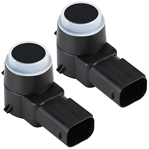Capteur de stationnement 9675202477 pour réussir vos créneaux en C3 III et 208