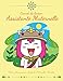 Mon carnet de liaison assistante maternelle: Cahier de transmission entre parents et l'assistante maternelle pour faciliter la communication au ... à remplir sur 90 jours - Licorne Scoot