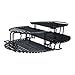 Primo 332 Extended Cooking Rack for Primo Oval XL Grill, 1 per Box