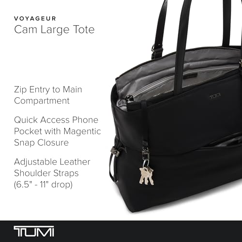 TUMI Cam Large Tote2