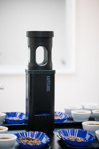 Kaffelogic Nano7 Home Coffee Roaster