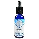 Muskovit Essenz 30ml, alkoholfrei