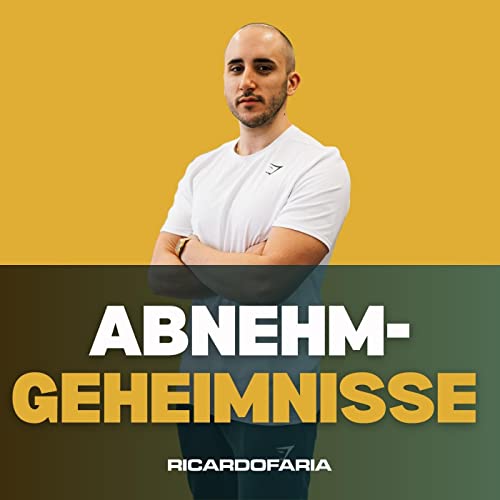 Page de couverture de Abnehm-Geheimnisse