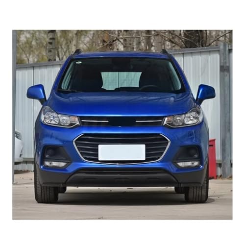 Calandre de remplacement Chevy Trax avec moulage capot ajustement direct - 3