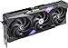 MSI GeForce RTX 5080 16G Gaming Trio OC Graphics Card - RTX 5080 GPU, 16GB GDDR7 (30Gbps/256-bit), PCIe 5.0 - TRI FROZR 4 (3 x STORMFORCE Fan), Gaming & Silent Mode, RGB - HDMI 2.1b, DisplayPort 2.1b