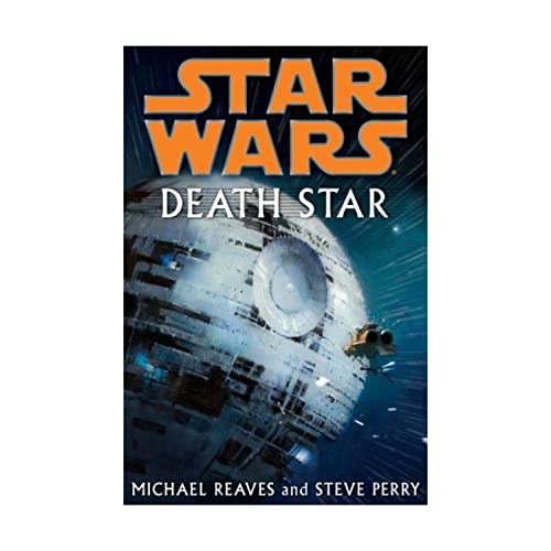 Star Wars: Death Star view 2