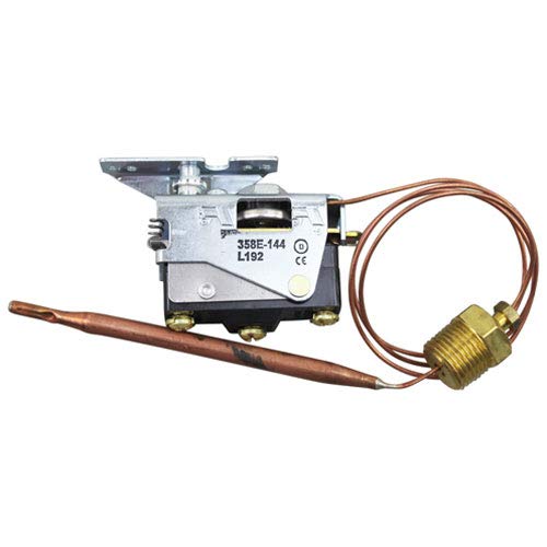Exact FIT for HATCO HT02-16-024-00 THERMOSTAT358E; 1/4 X 5; 24 - Replacement Part by MAVRIK