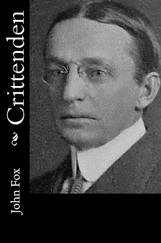 Crittenden 1514734907 Book Cover