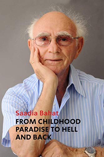 From Childhood Paradise To Hell And Back