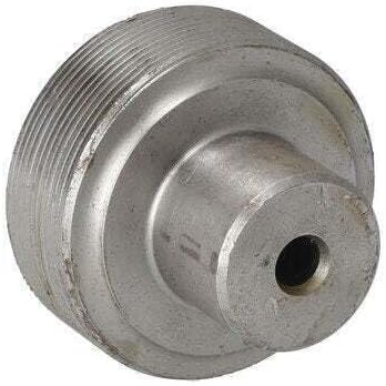 Replacement Axle Trunnion Front fits ZF 411113 fits Universal X41113 New