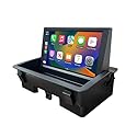 7 Zoll Android Bildschirm für Audi A1 S1 8X MMI RMC, Wireless CarPlay, Android Auto, Bildschirmspiegelung, Splitscreen, Wi-Fi, Musik, Navigation, Fahrzeugkameras (128GB) 7 Zoll Android Bildschirm für Audi A1 S1 8X MMI RMC, Wireless CarPlay, Android Auto, Bildschirmspiegelung, Splitscreen, Wi-Fi, Musik, Navigation, Fahrzeugkameras (128GB)