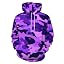 Purple Camo