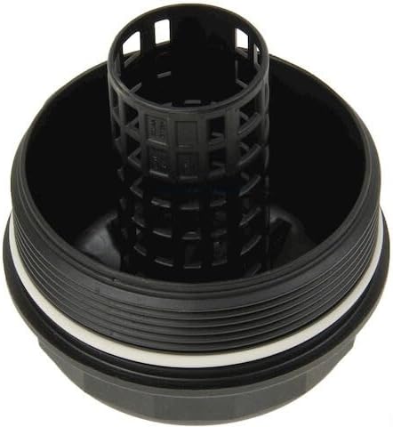 Engine Oil Filter Cap for 2007-2014 Volvo XC90