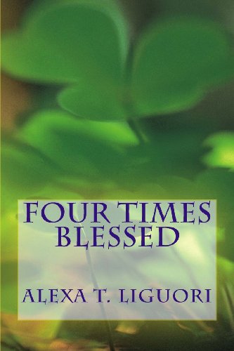 Four Times Blessed view 2