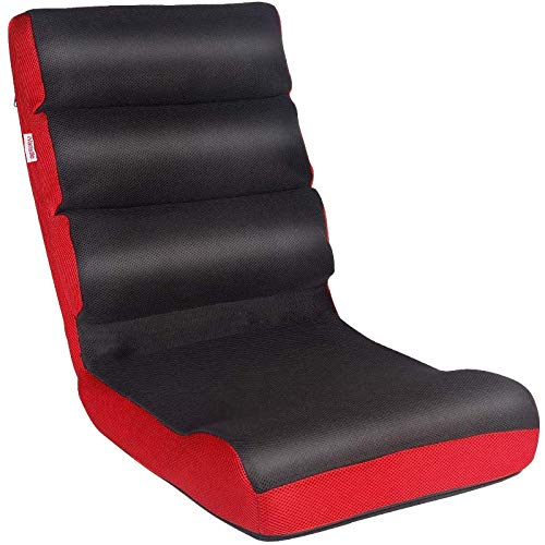 iVaristle 座椅子 テレワークに推奨 フロアチェア 6段階リクライニング フロアソファー メッシュ 1人用 折り畳み あぐらざいす カバー洗濯可能 日本語取扱説明書 iVaristle 座椅子 テレワークに推奨 フロアチェア 6段階リクライニング フロアソファー メッシュ 1人用 折り畳み あぐらざいす カバー洗濯可能 日本語取扱説明書