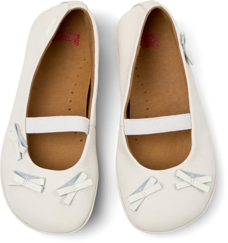 Camper Girl's Ballerina4